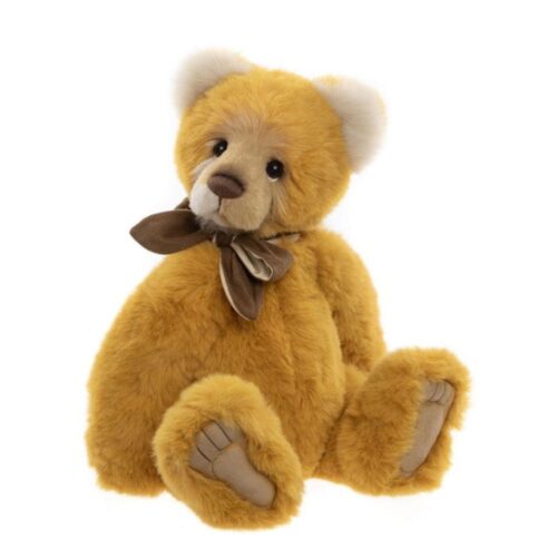Charlie Bears Mrs.Jones