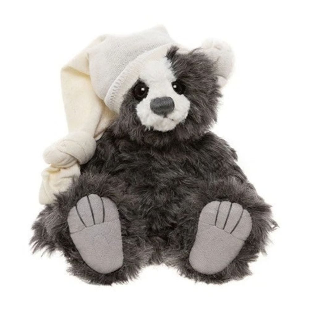Charlie Bears Sock Monster