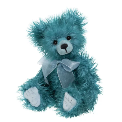 Charlie Bears Whizz